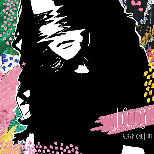 JoJo - JoJo (2018) (2 Lp's) Vinyl Record