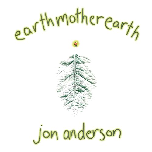 Earth Mother Earth [CD] Music CD