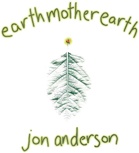 Earth Mother Earth [Vinyl] Vinyl Record