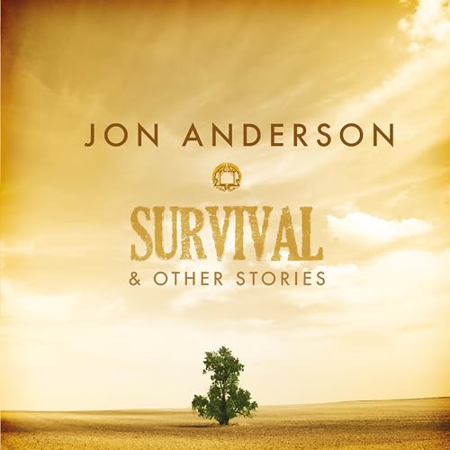 Survival & Other Stories [CD] Music CD