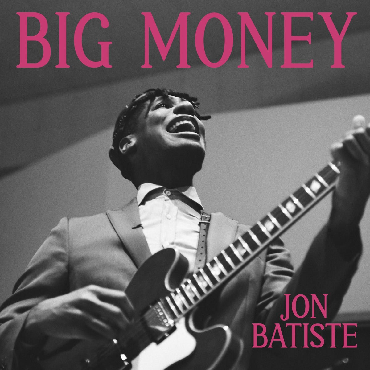 Big Money (Indie Exclusive) (Light Blue Vinyl) [LP] Vinyl Record