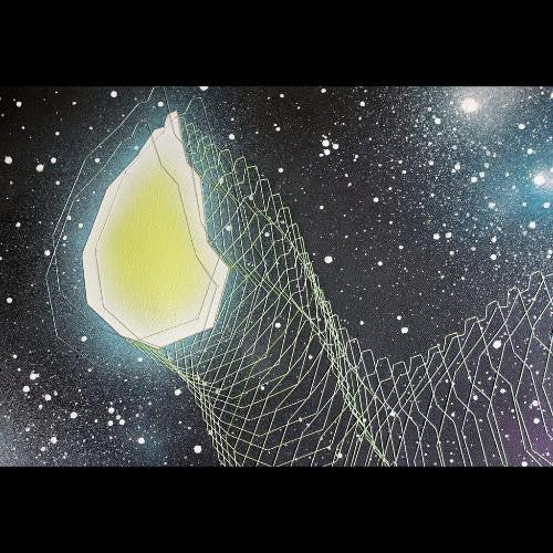 Converge Part II Vinyl Record