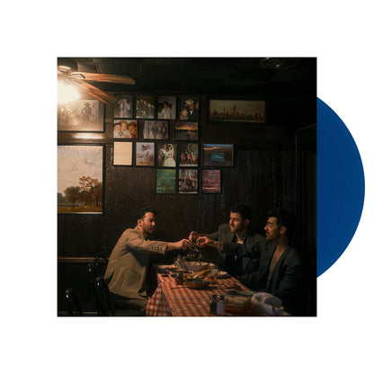 Greetings From Your Hometown [Cobalt Blue LP]  Vinyl Record