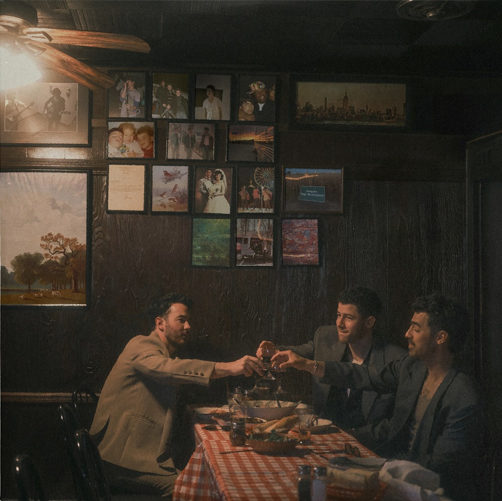 Greetings From Your Hometown [Cobalt Blue LP] [Vinyl] Vinyl Record