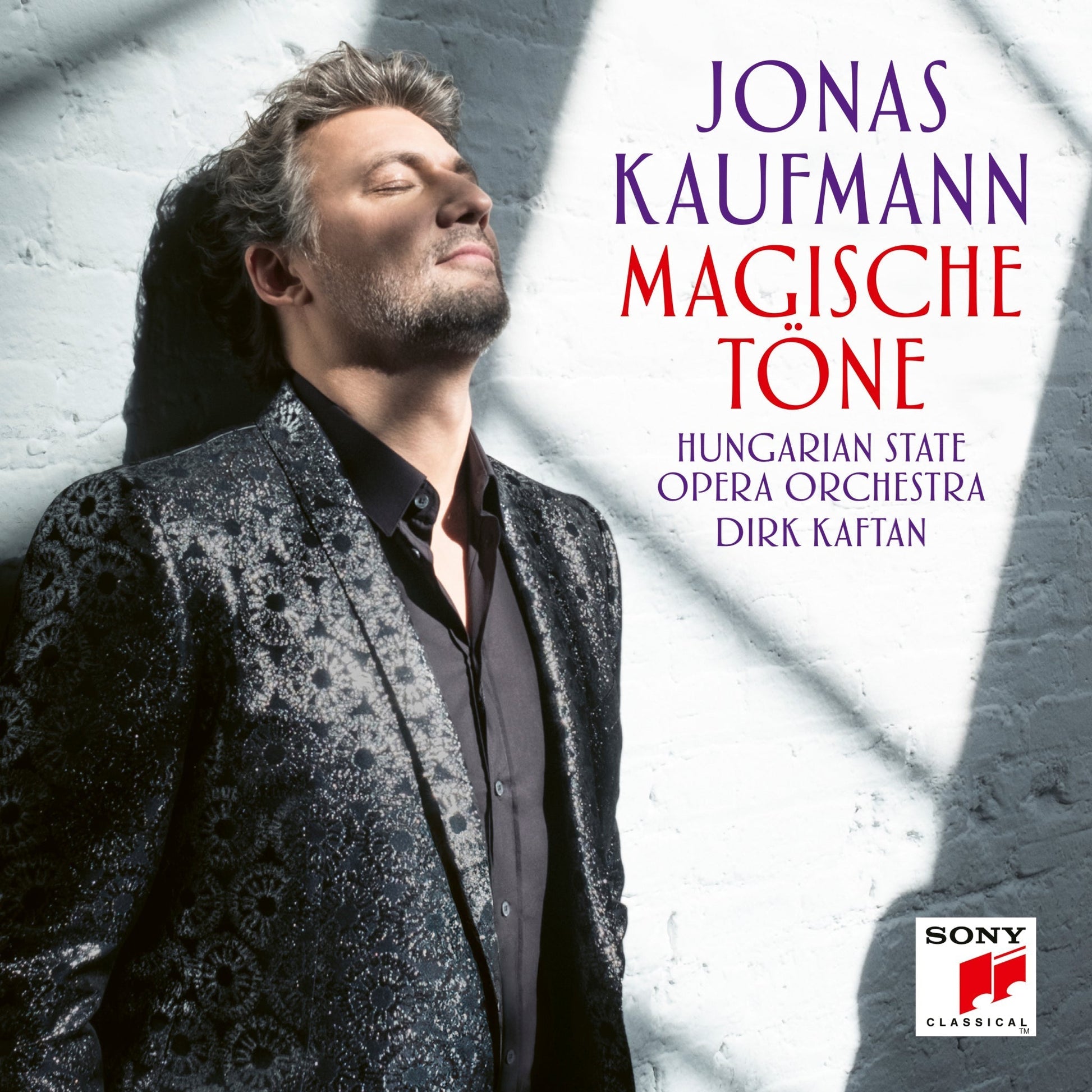 Magische Töne [CD] Music CD