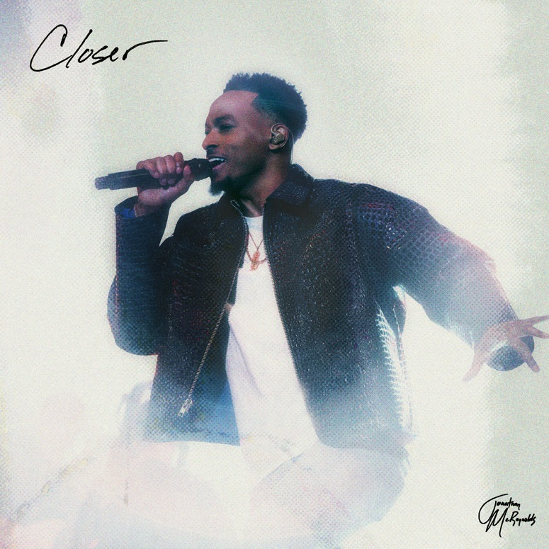 Closer (Lavender Vinyl) [2LP] Vinyl Record