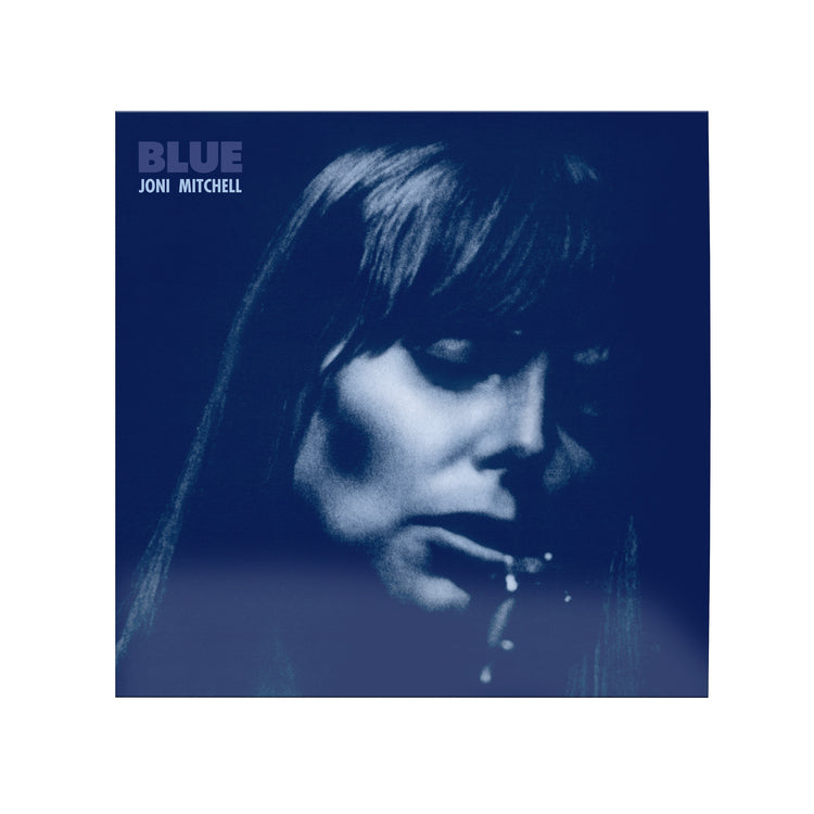 PRE-ORDER Joni Mitchell - Blue (Rocktober '26, Brick & Mortar Exclusive) (Rhino Hi-Fi) [Vinyl] Vinyl Record
