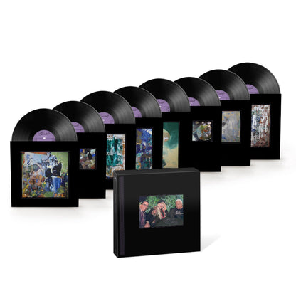 Joni's Jazz [8Lp Box Set] Vinyl Record