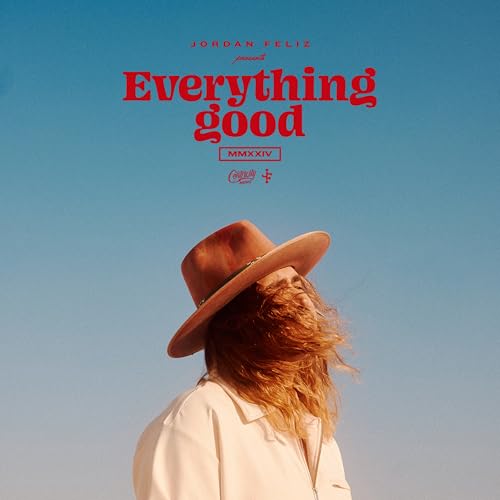Everything Good Vinyl Record