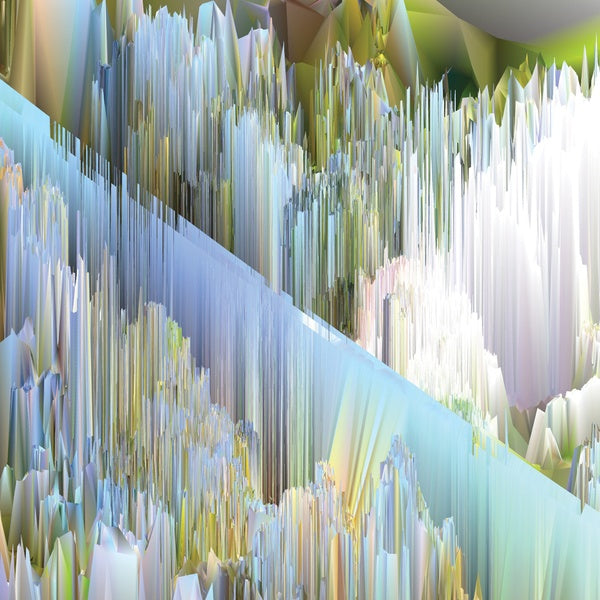 What Do You See Every Day? Vinyl Record