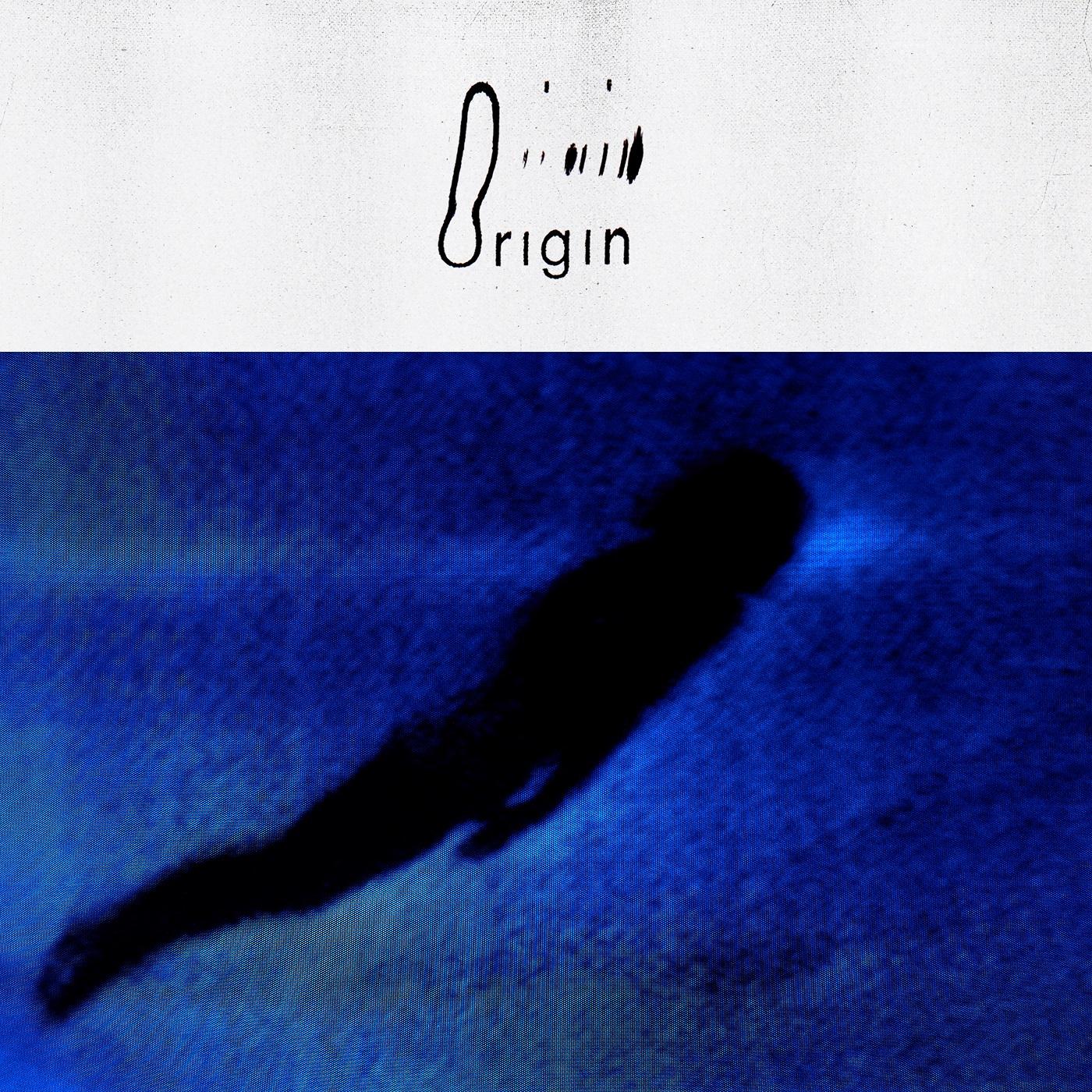 Origin [Vinyl] Vinyl Record