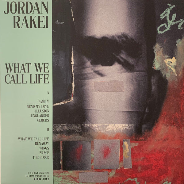 What We Call Life Vinyl Record