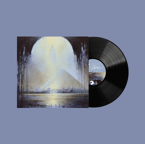 Everything is Always Vinyl Record