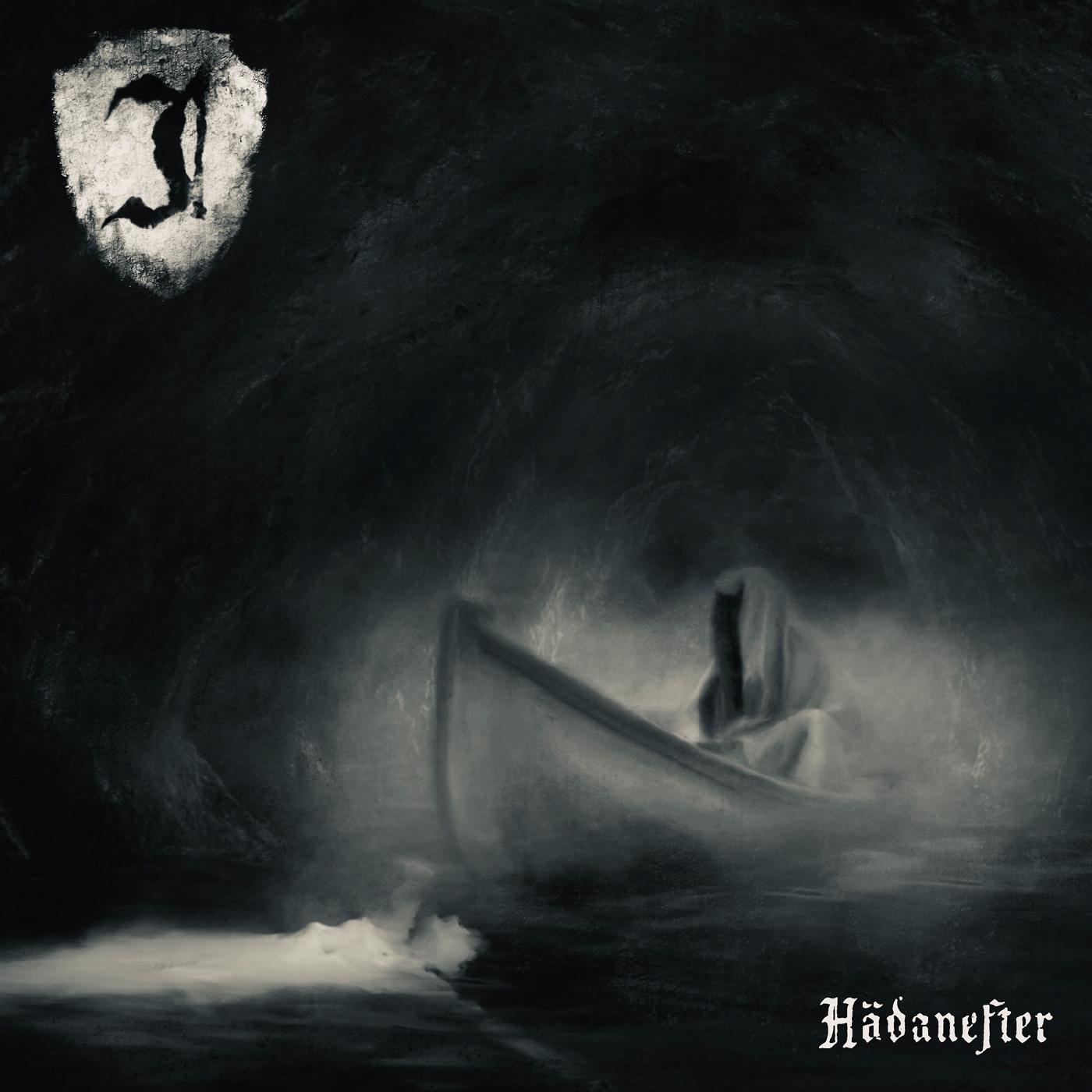 Jordf‰st - H‰danefter [CD] Music CD