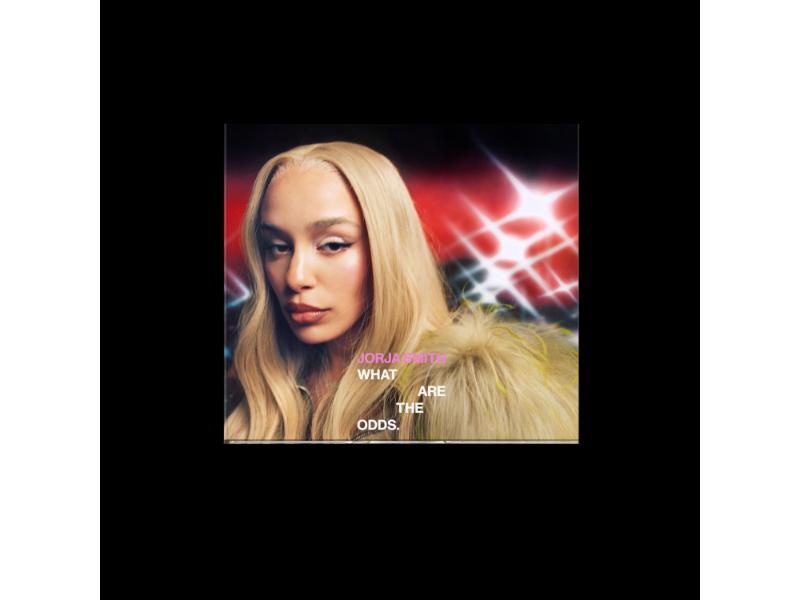 Jorja Smith - What Are The Odds [CD] Music CD