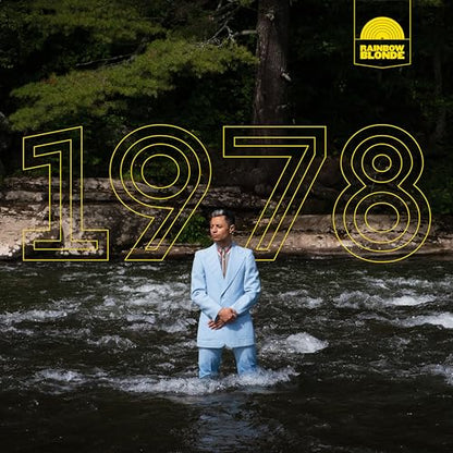 1978 Music CD