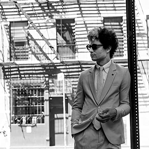 Merry Christmas From Jose James   Music CD