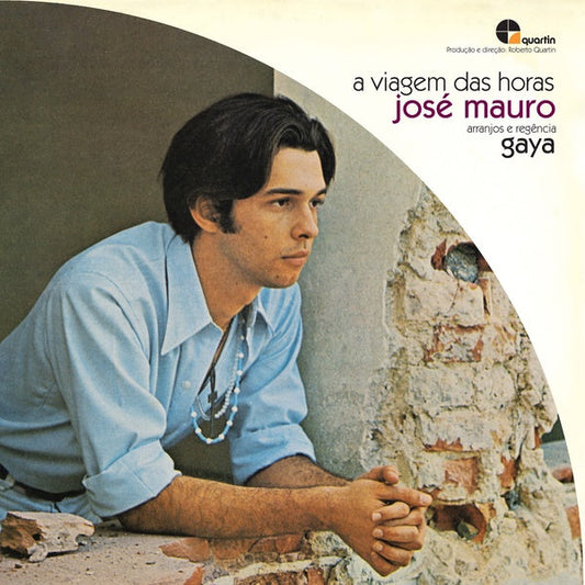A Viagem Das Horas Music CD