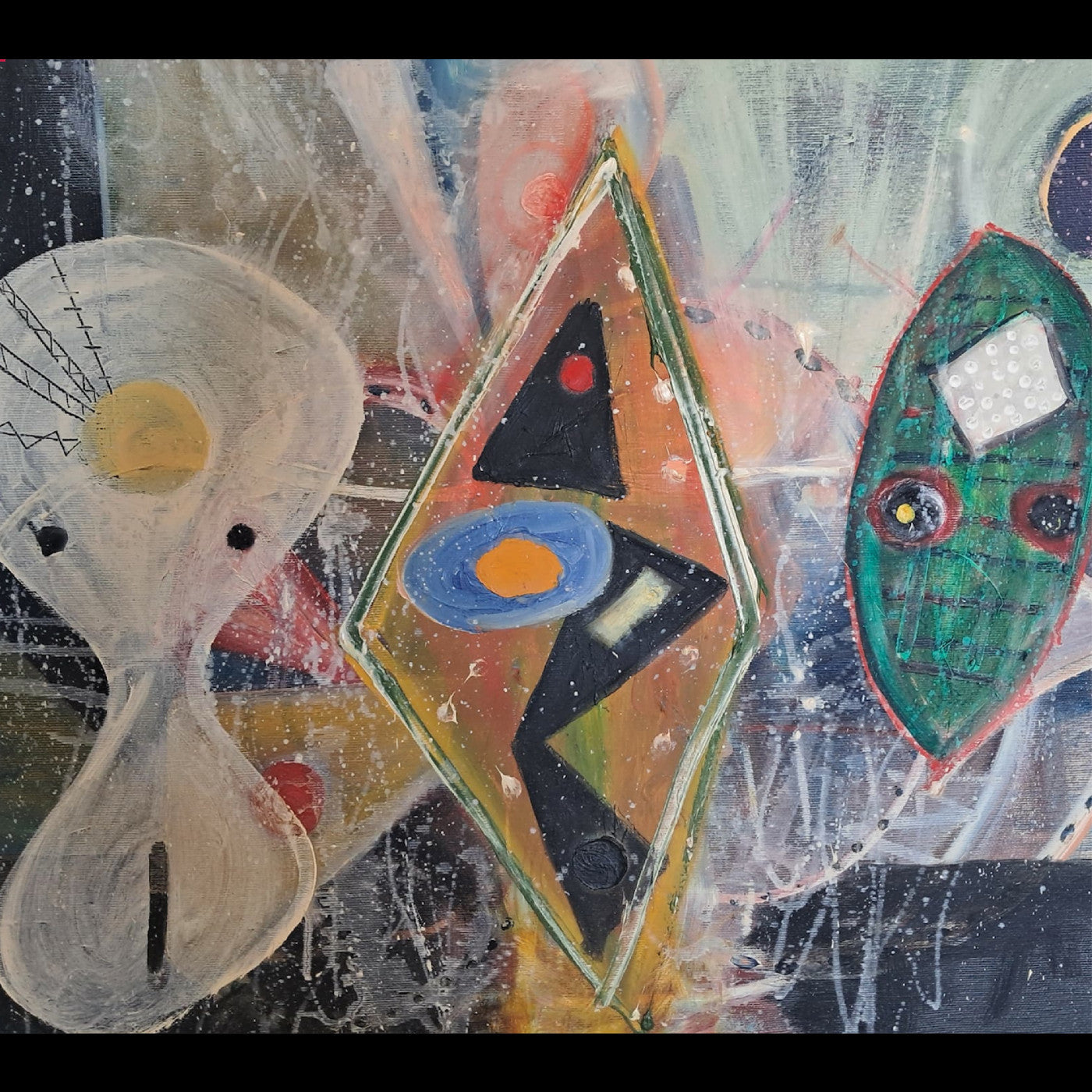 Last Live 2001—In Memoriam Derek Bailey And Tony Oxley (2xCD)  Music CD