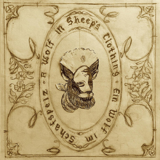 A Wolf in Sheeps Clothing Music CD