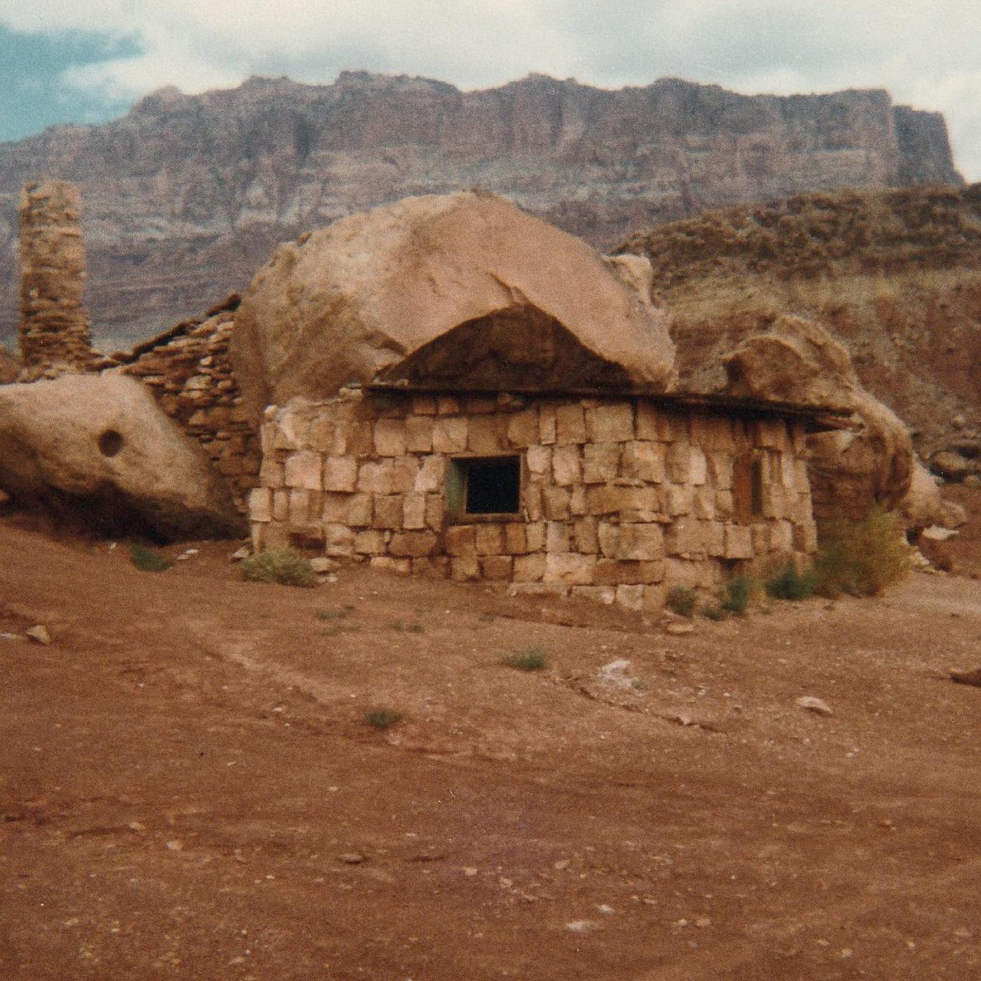 Domestic Sphere Vinyl Record