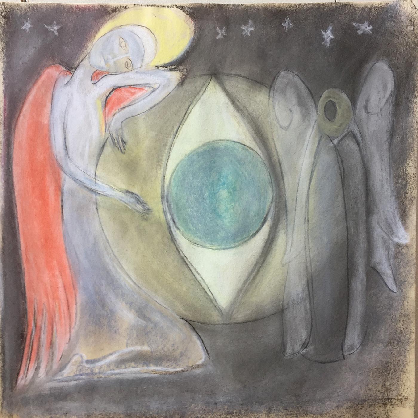 Fairy Faithful Harmony Music CD