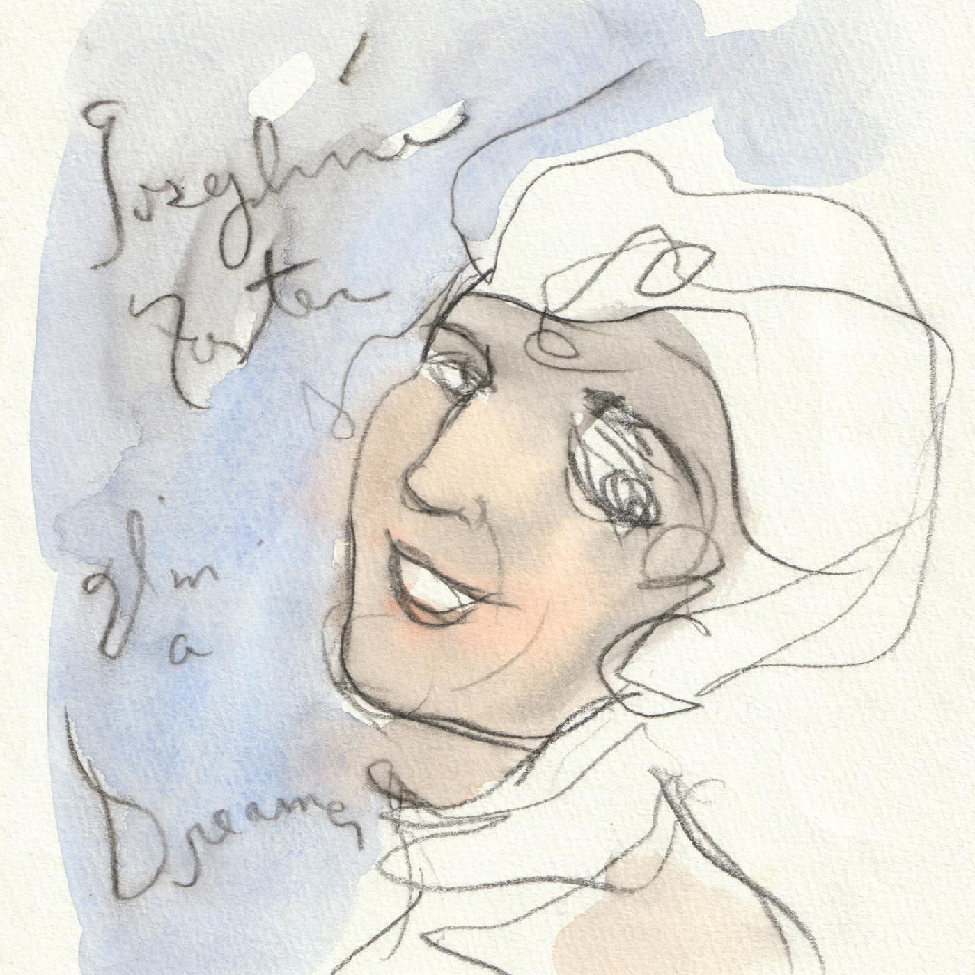 Josephine Foster - I'm a Dreamer Vinyl Record