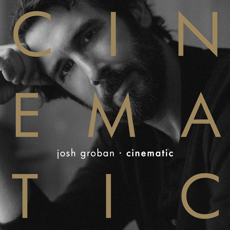 Cinematic [Vinyl] Vinyl Record