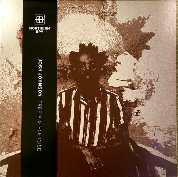 Freedom Exercise Vinyl Record