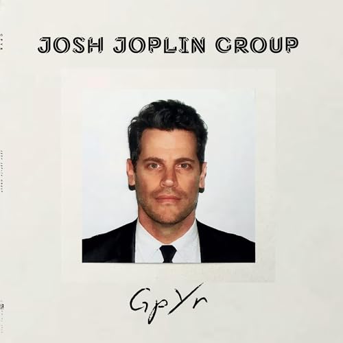 Gpyr [Vinyl] Vinyl Record