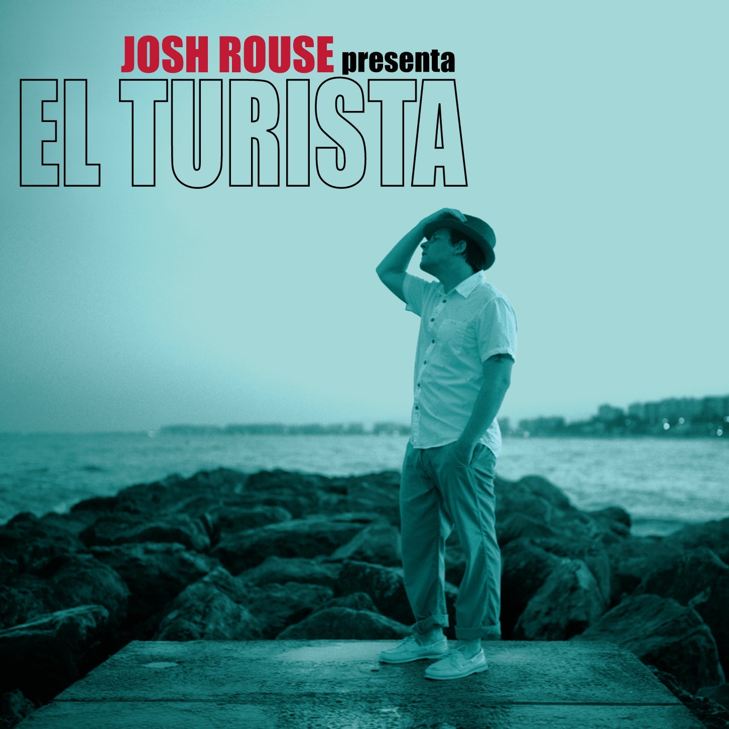 El Turista Music CD