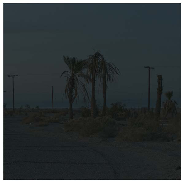 JOSHUA BONNETTA - Lago Vinyl Record