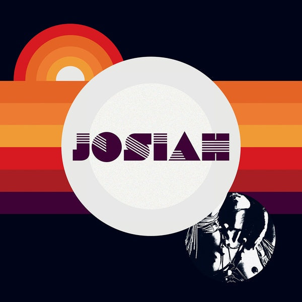 JOSIAH - Josiah Vinyl Record