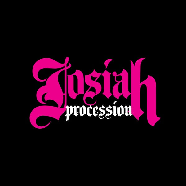 JOSIAH - Procession Vinyl Record