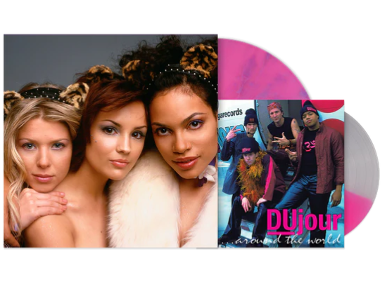Josie and The Pussycats - Josie and The Pussycats - Music from the Motion Picture (LP + 7-Inch) [Vinyl] Vinyl Record