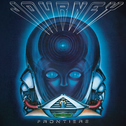 Journey - Frontiers 40th Anniversary (Remastered)  Vinyl Record