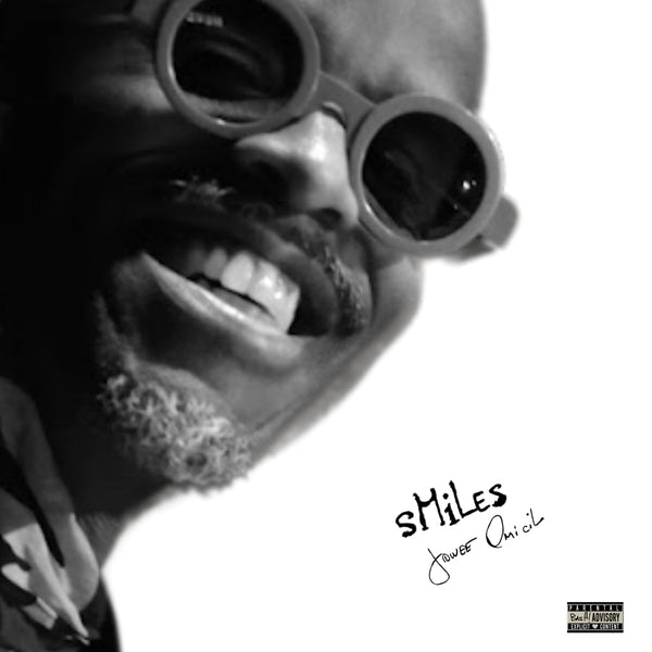 JOWEE OMICIL - Smiles [CD] [CD] Music CD