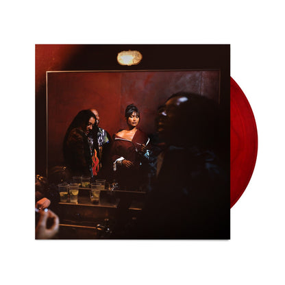 Juniper (Red Vinyl) Vinyl Record
