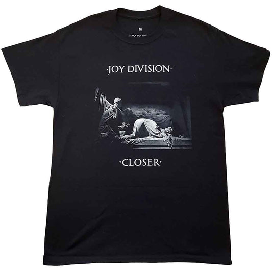 Joy Division Classic Closer [T-Shirt]