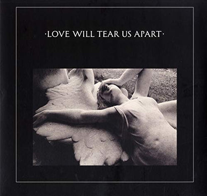 Love Will Tear Us Apart (2020 Remaster) [Import] Vinyl Record