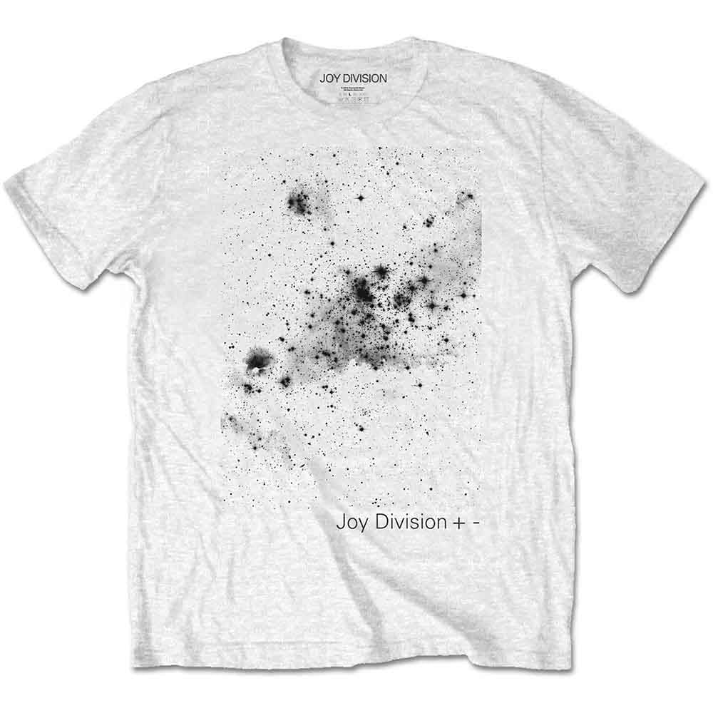 Joy Division Plus/Minus [T-Shirt]