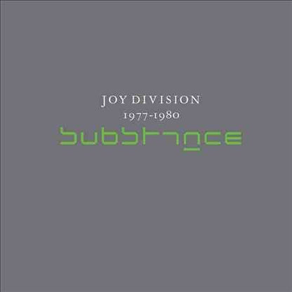 Substance (2x VINYL) Vinyl Record