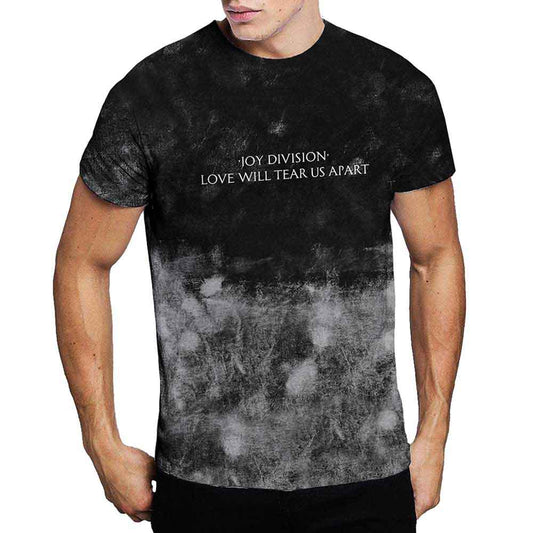 Joy Division Tear Us Apart [T-Shirt]