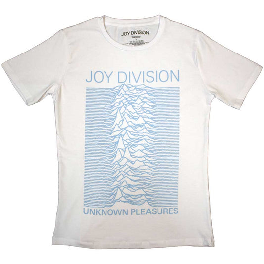 Joy Division Unknown Pleasures FP [T-Shirt]