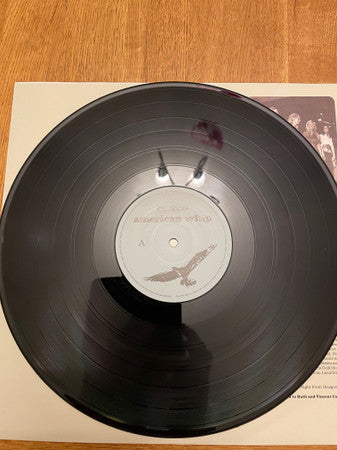  Vinyl Record
