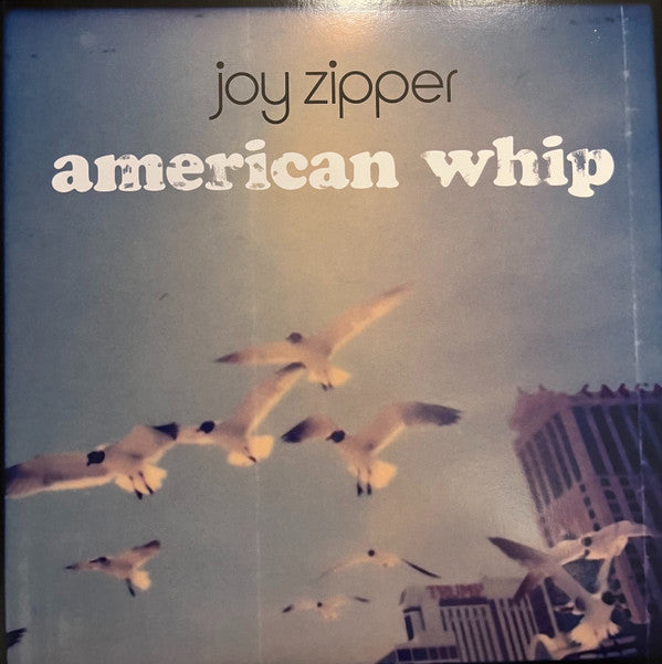 American Whip Vinyl Record