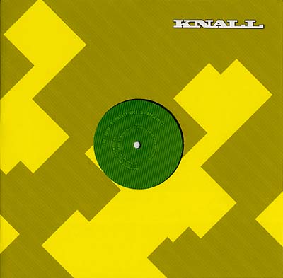 JOZ - Juice Vinyl Record