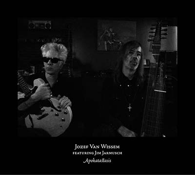 Apokatastasis Music CD