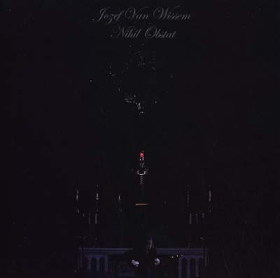 Nihil Obstat Vinyl Record