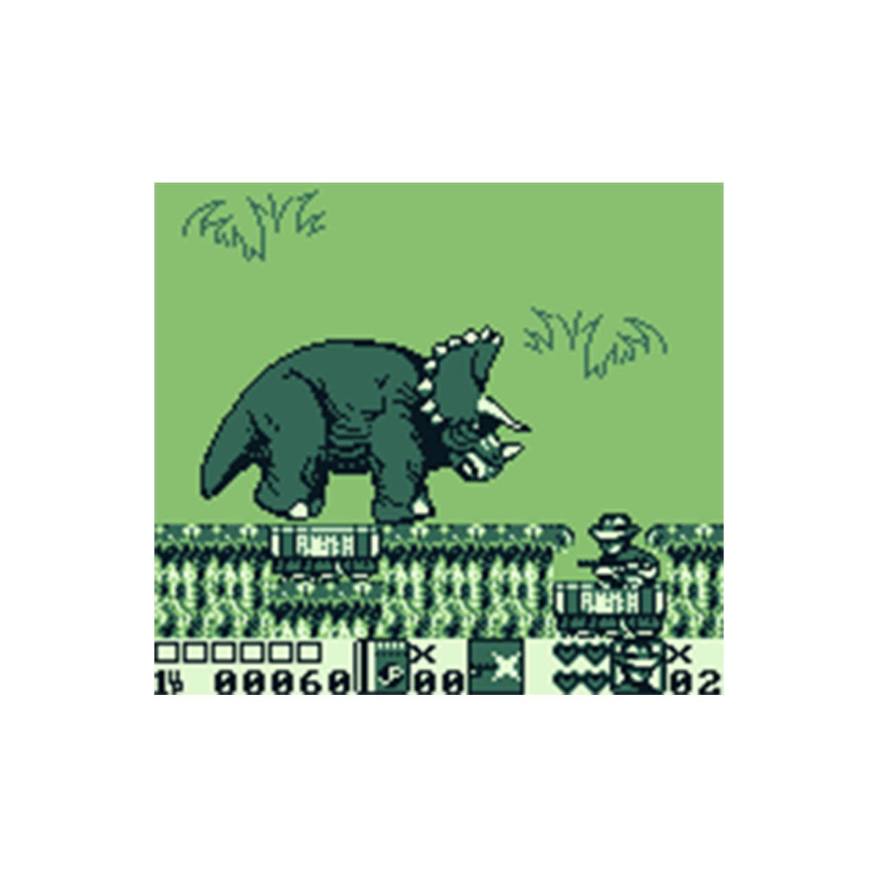 Limited Run Games - Jurassic Park Classic Games Collection - PS5